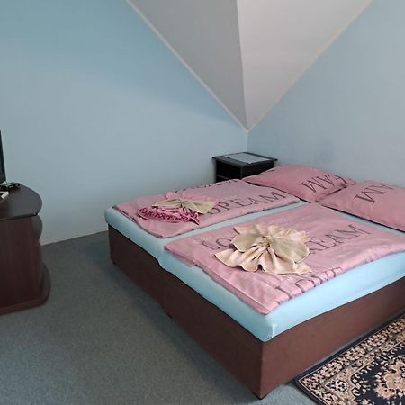 Hotel Kamenny Vrch شوموتوف المظهر الخارجي الصورة