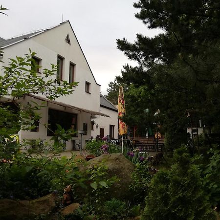 Hotel Kamenny Vrch شوموتوف المظهر الخارجي الصورة
