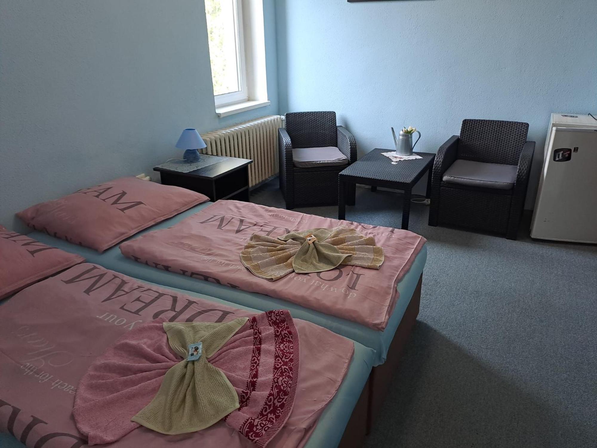Hotel Kamenny Vrch شوموتوف المظهر الخارجي الصورة
