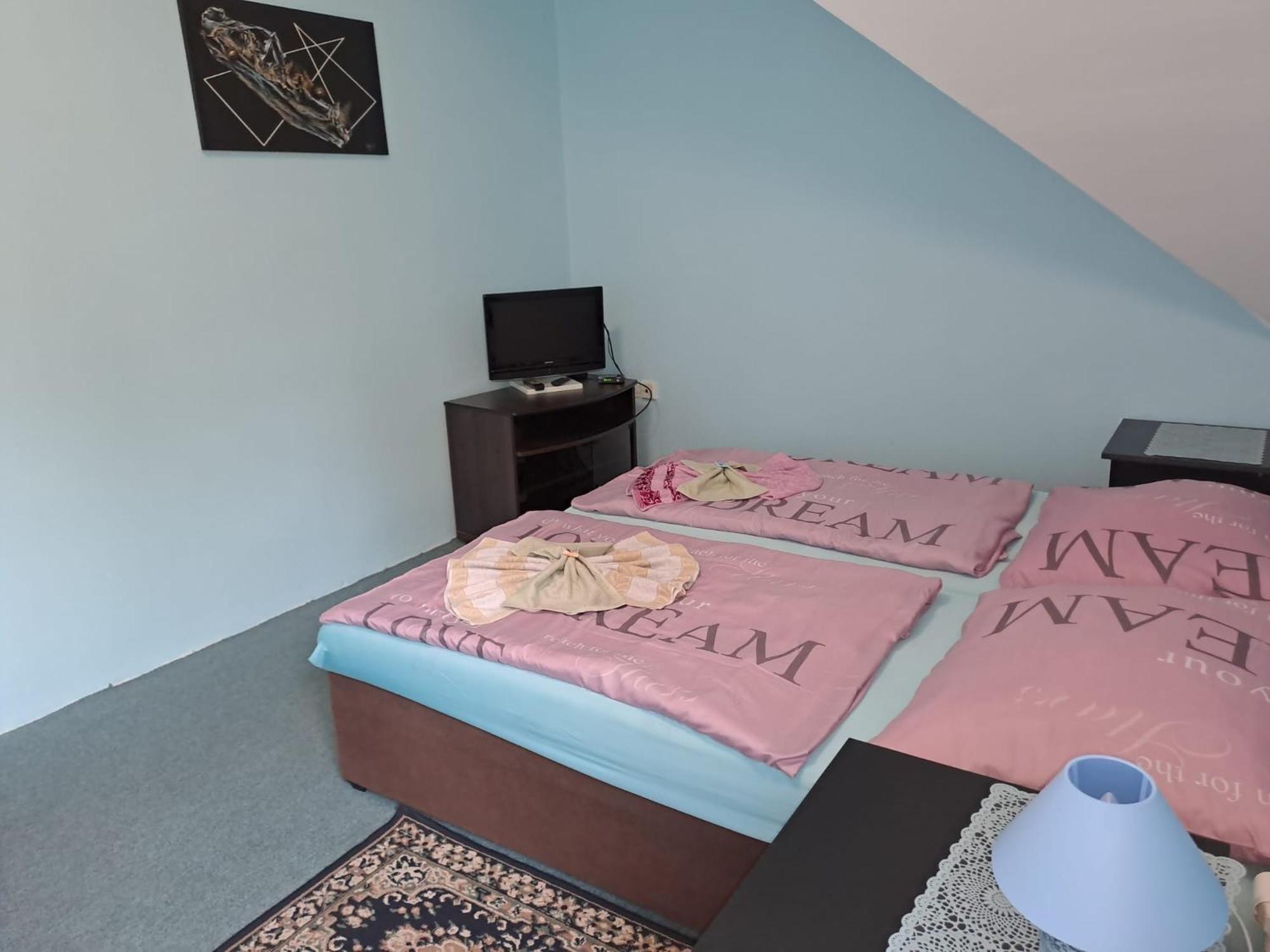 Hotel Kamenny Vrch شوموتوف المظهر الخارجي الصورة