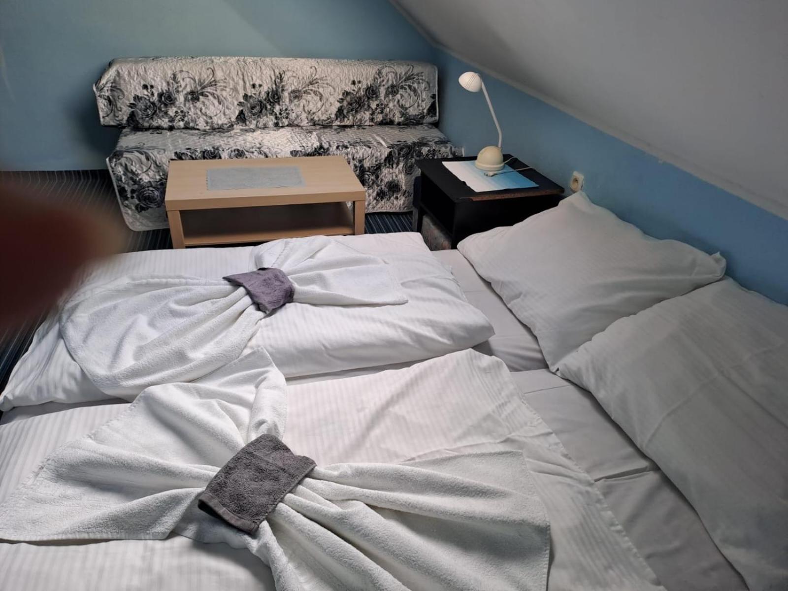 Hotel Kamenny Vrch شوموتوف المظهر الخارجي الصورة