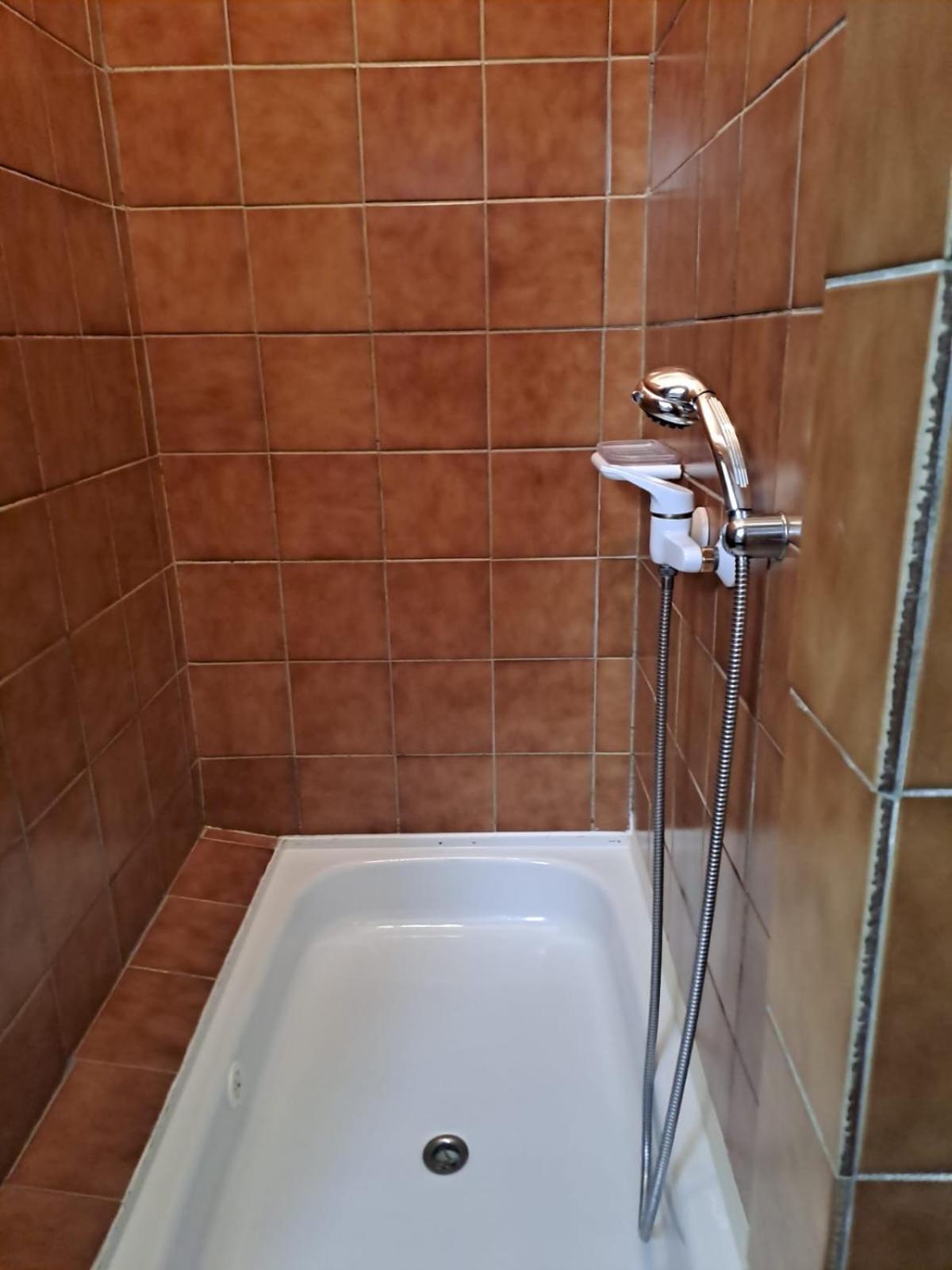 Hotel Kamenny Vrch شوموتوف المظهر الخارجي الصورة