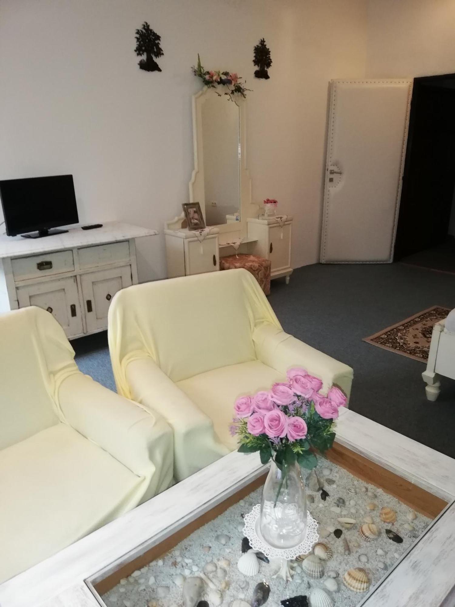 Hotel Kamenny Vrch شوموتوف الغرفة الصورة