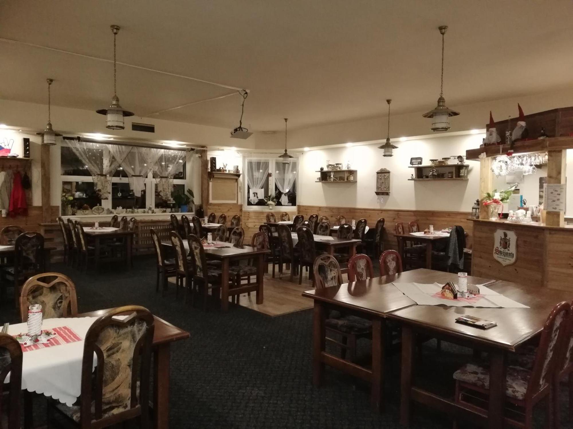 Hotel Kamenny Vrch شوموتوف المظهر الخارجي الصورة