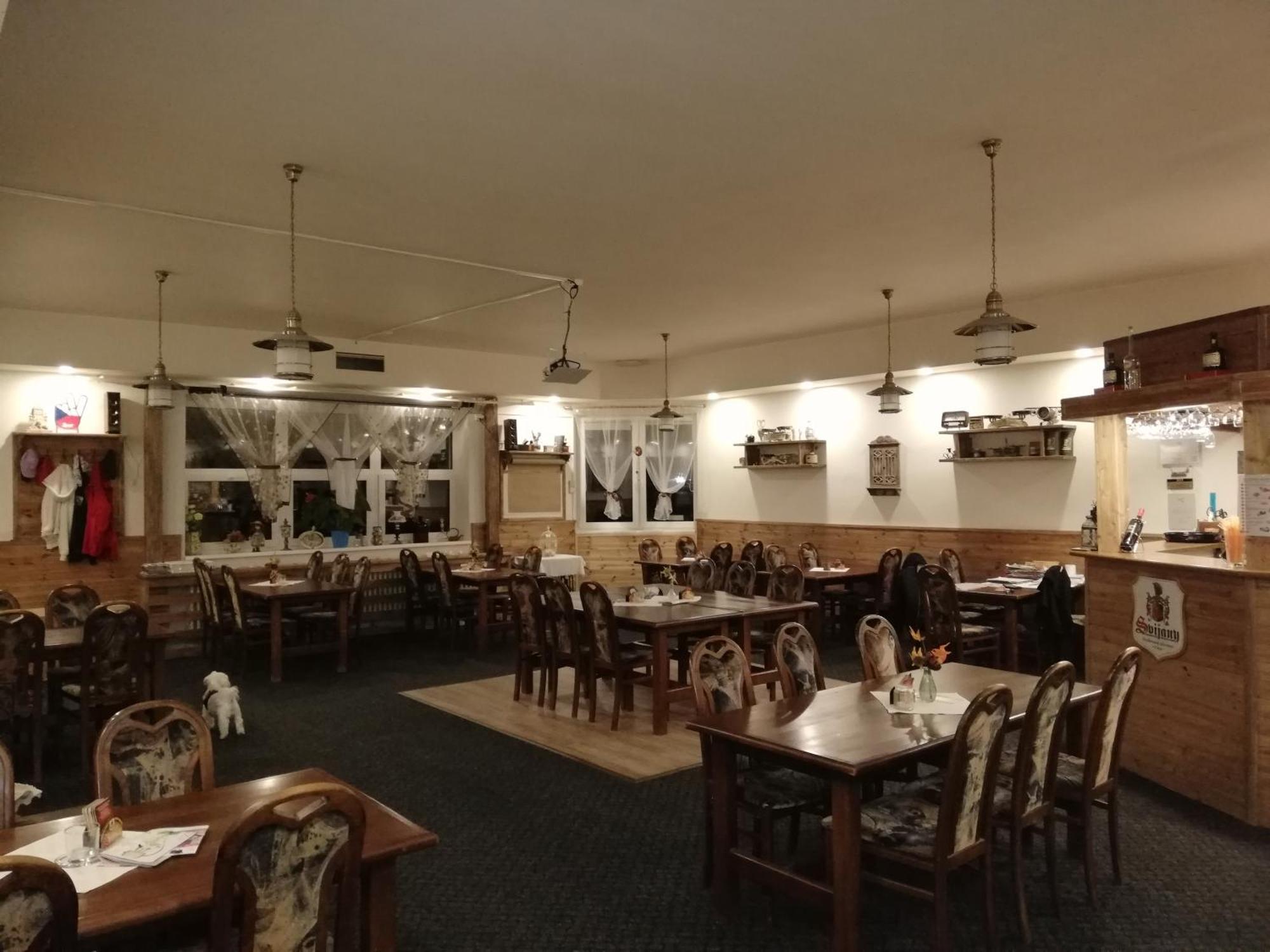 Hotel Kamenny Vrch شوموتوف المظهر الخارجي الصورة